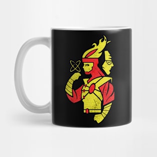 Empire of storms Mug